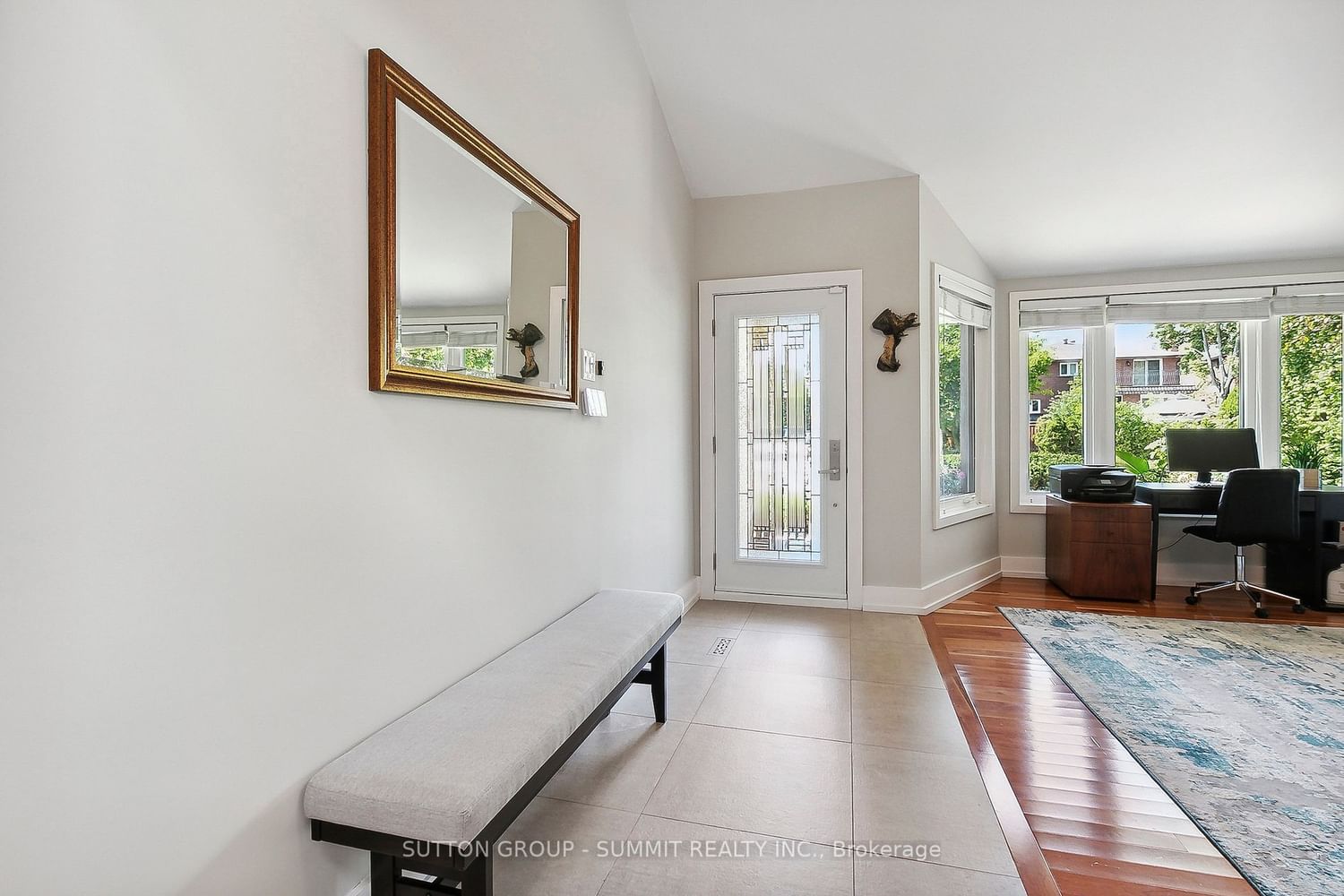 Detached House sold at 5 Esposito Court, Toronto, Eringate-Centennial-West Deane, M9C 5H6 - MLS: W6794412