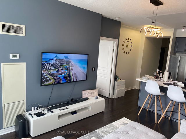 1407 - 225 Webb Drive