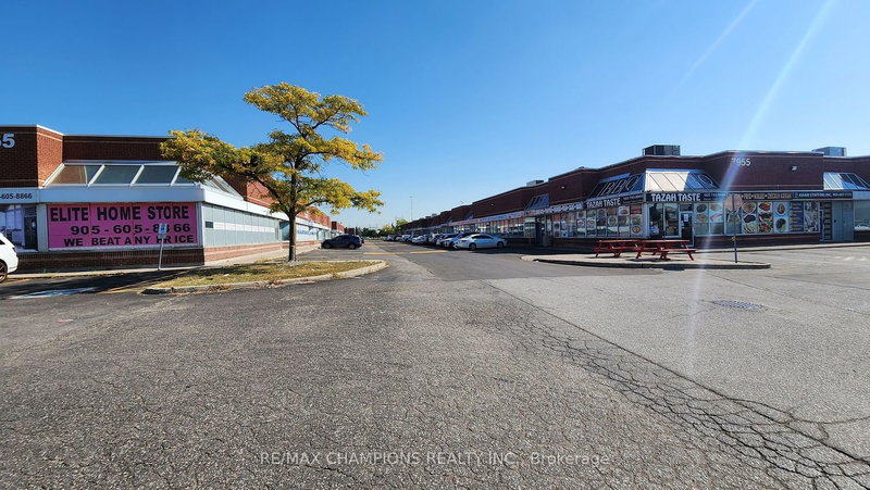 26 - 2565 Steeles Ave E, Brampton, L6T 4L6 | Image 3