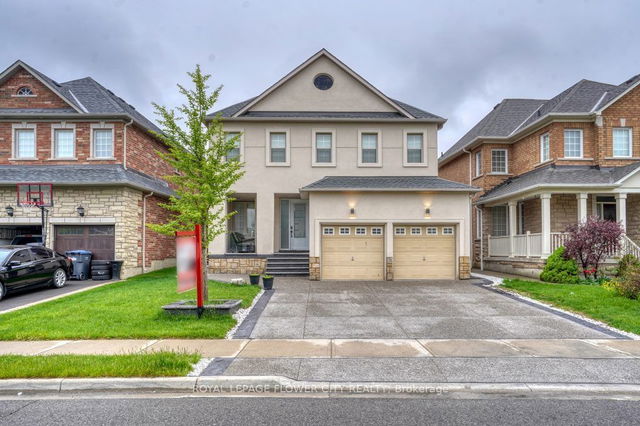 6 Sorbonne Drive