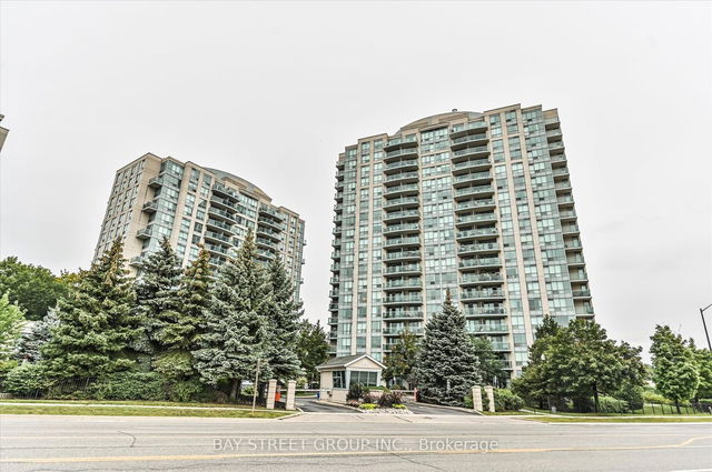 1806 - 2545 Erin Centre Boulevard