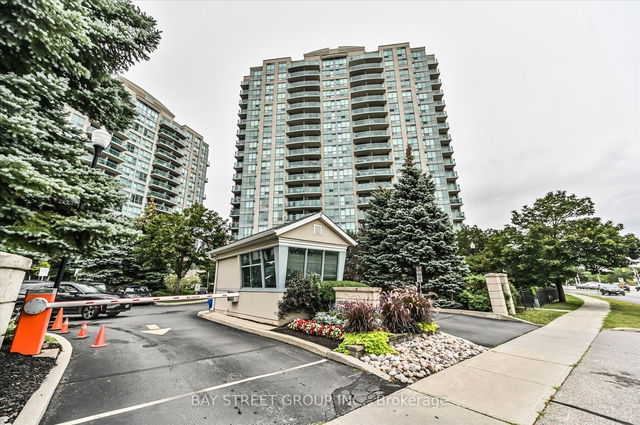 1806 - 2545 Erin Centre Boulevard