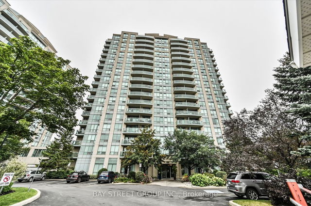 1806 - 2545 Erin Centre Boulevard