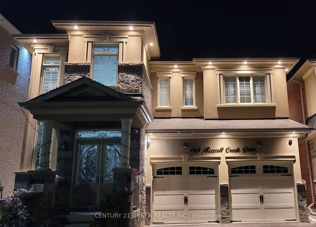 163 Russell Creek Drive