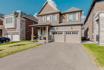Detached House sold at 1319 Britton Crescent, Milton, Ontario, L9E 1L5 - Ford - MLS: W6795250