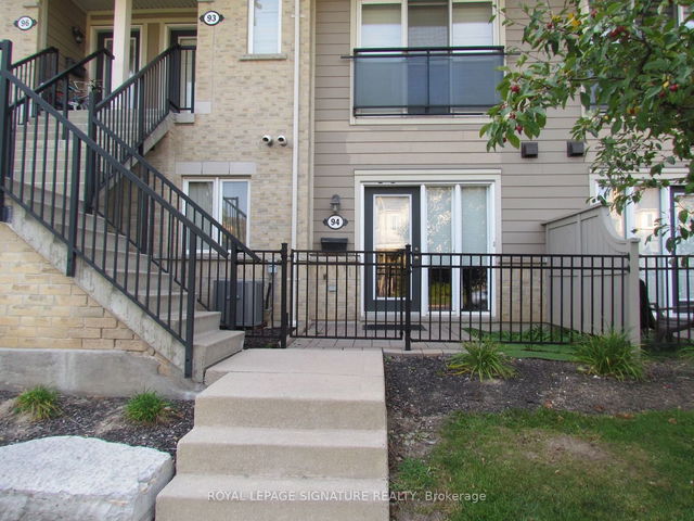 94 - 5035 Oscar Peterson Boulevard