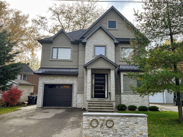 1070 Deta Road