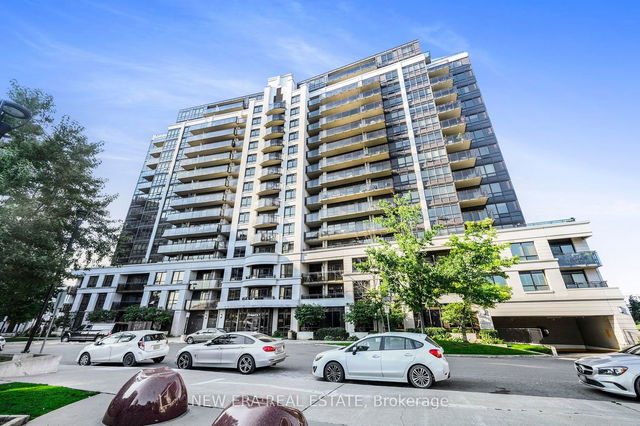 219 - 1070 Sheppard Avenue