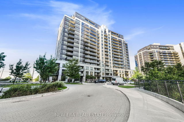 217 - 1070 Sheppard Avenue