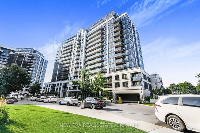217 - 1070 Sheppard Avenue