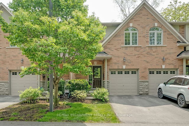 5 - 540 Guelph Line