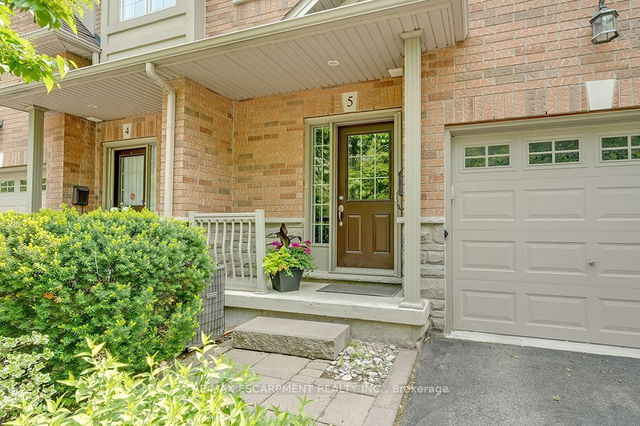 5 - 540 Guelph Line