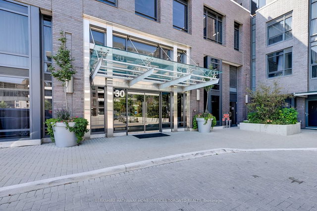 2310 - 30 Gibbs Road