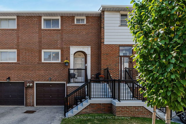 25 - 11 Centennial Pk Road