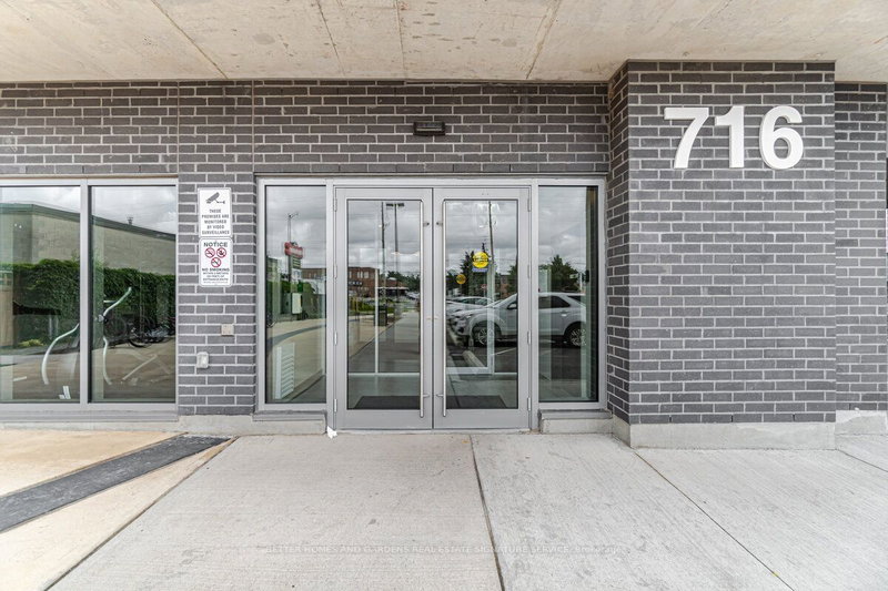 911 - 716 Main St E, Milton, L9T 3P6 | Image 2