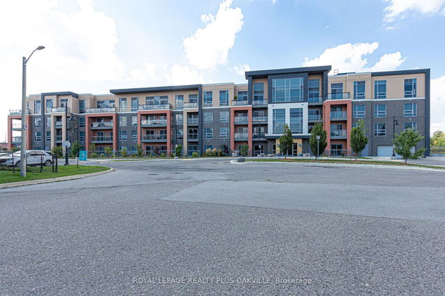224 - 4040 Upper Middle Road