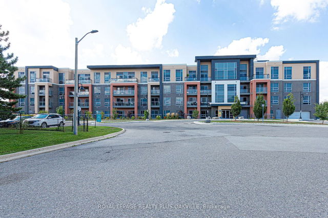 224 - 4040 Upper Middle Road