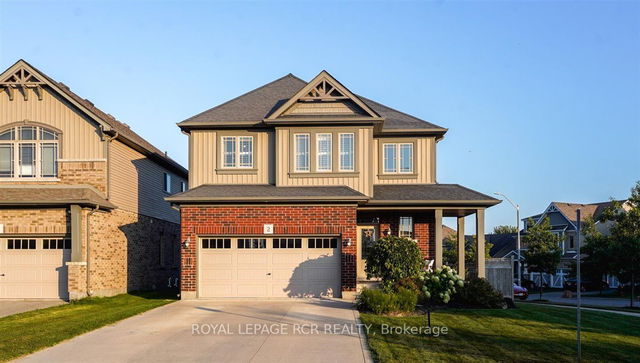 2 Hutchison Court