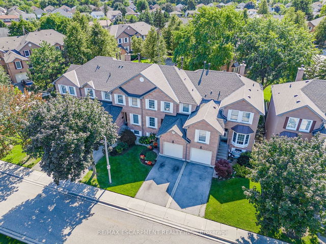 24 - 2935 Headon Forest Drive