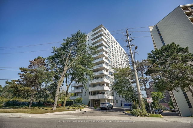 502 - 39 Stavebank Road