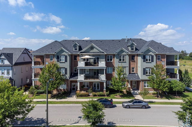 306 - 275 Roxton Road