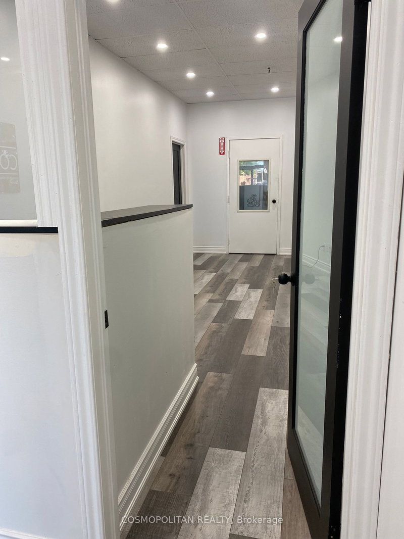 14 - 2470 Lucknow Dr N, Mississauga, L5S 1J5 | Image 2