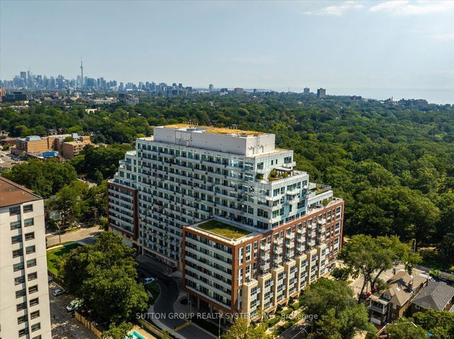 923 - 1830 Bloor Street