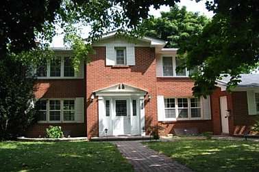 Detached House sold at 1572 Atrium Court, Mississauga, Ontario, L5H2B8 - Sheridan - MLS: W679786