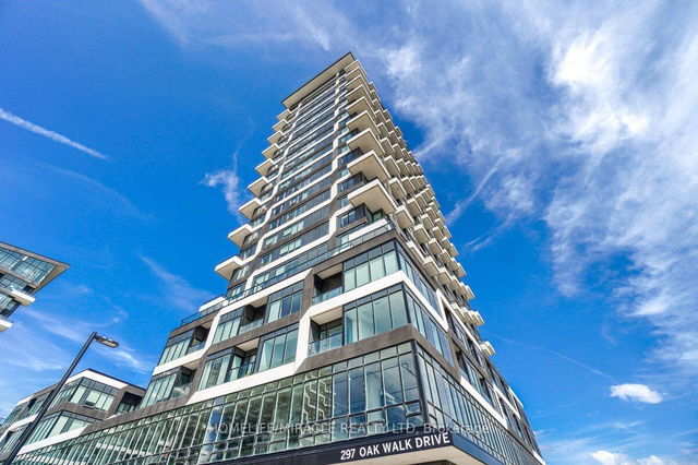 311 - 297 Oak Walk Drive