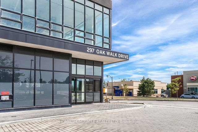 311 - 297 Oak Walk Drive