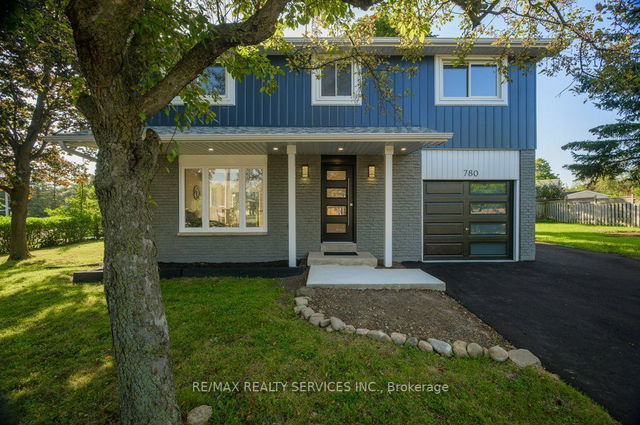 780 Mackenzie Drive