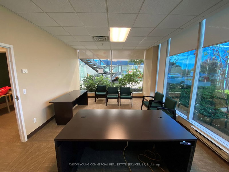 102 - 1075 North Service Rd W, Oakville, L6M 2G2 | Image 2