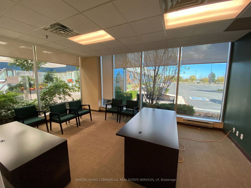 102 - 1075 North Service Rd W, Oakville, L6M 2G2 | Image 3