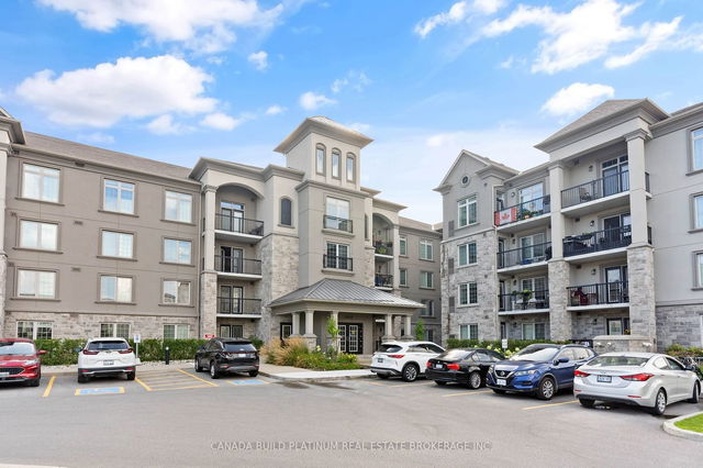 411 - 1440 Main St E Street