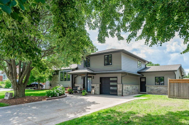 296 Pine Cove Road