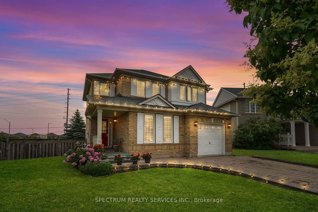18 Sherbo Crescent