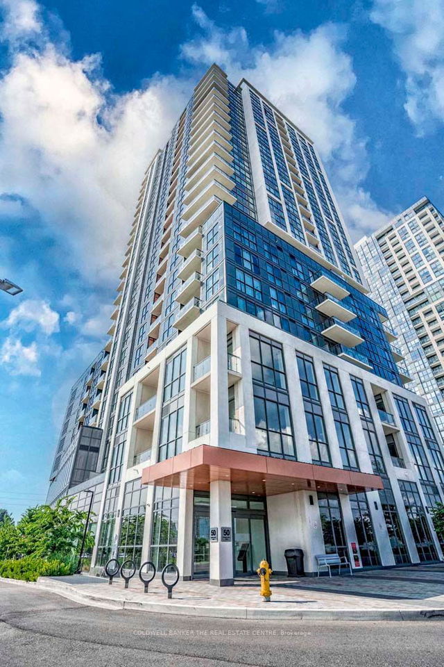 2410 - 50 Thomas Riley Road