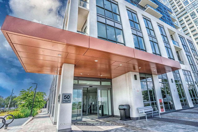 2410 - 50 Thomas Riley Road