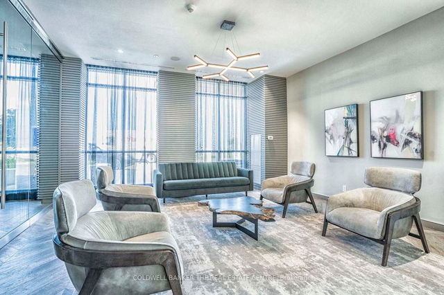 2410 - 50 Thomas Riley Road