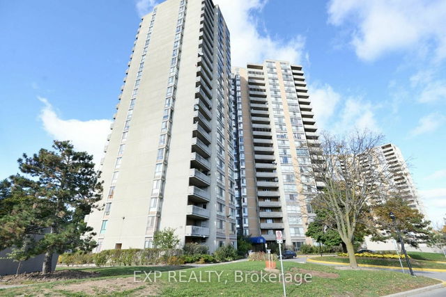 1111 - 10 Martha Eaton Way