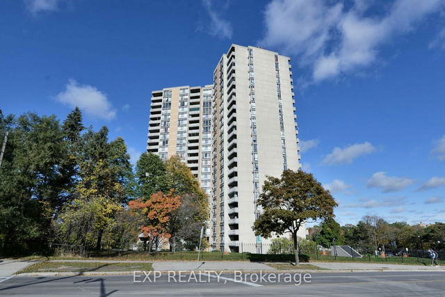 1111 - 10 Martha Eaton Way