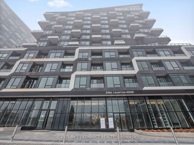 243 - 2485 Taunton Road