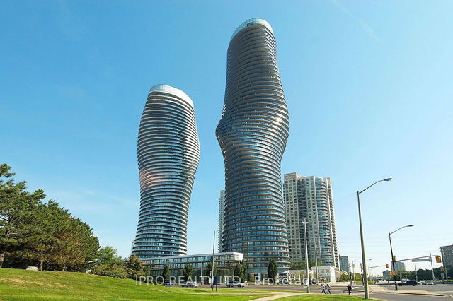 1101 - 60 Absolute Avenue