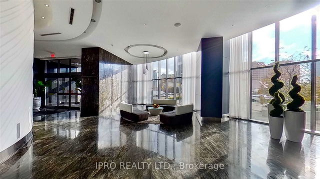 1101 - 60 Absolute Avenue