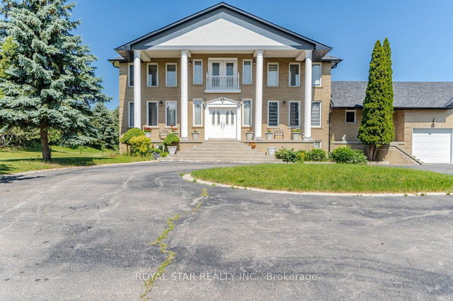 5 Estateview Circle