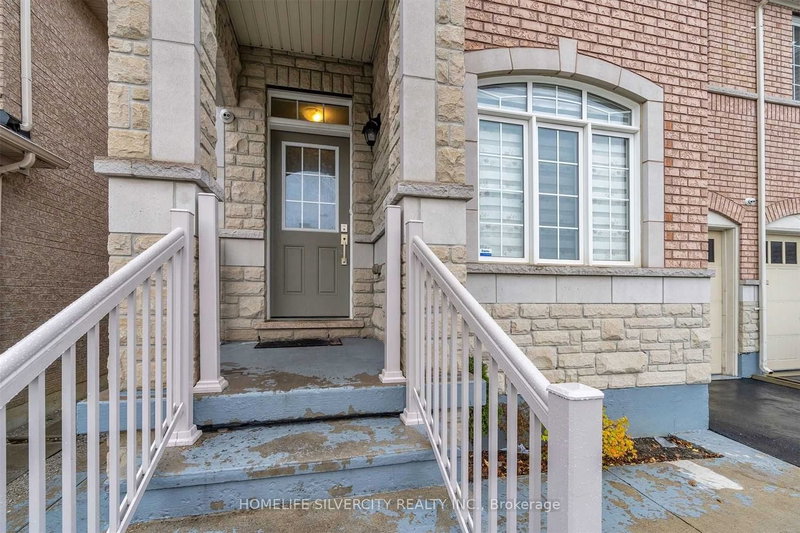 93 Education Rd, Brampton, L6P 3W3 | Image 3