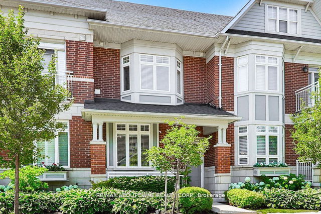 17 - 142 Waterside Drive