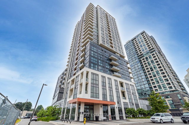 508 - 50 Thomas Riley Road