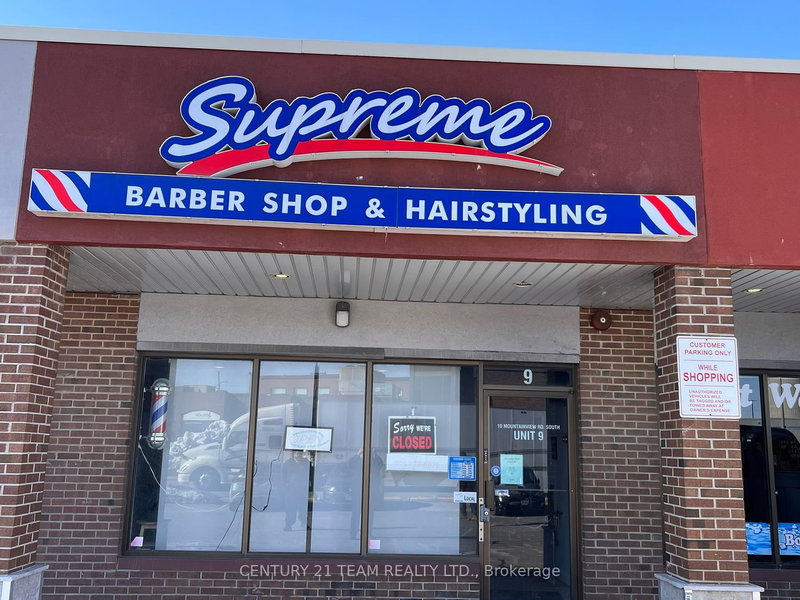 9 - 10 Mountainview Rd S, Halton Hills, L7G 4J9 | Image 2