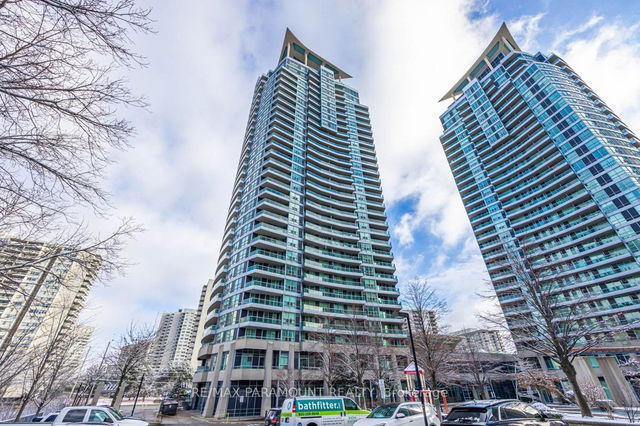 406 - 1 Elm Drive